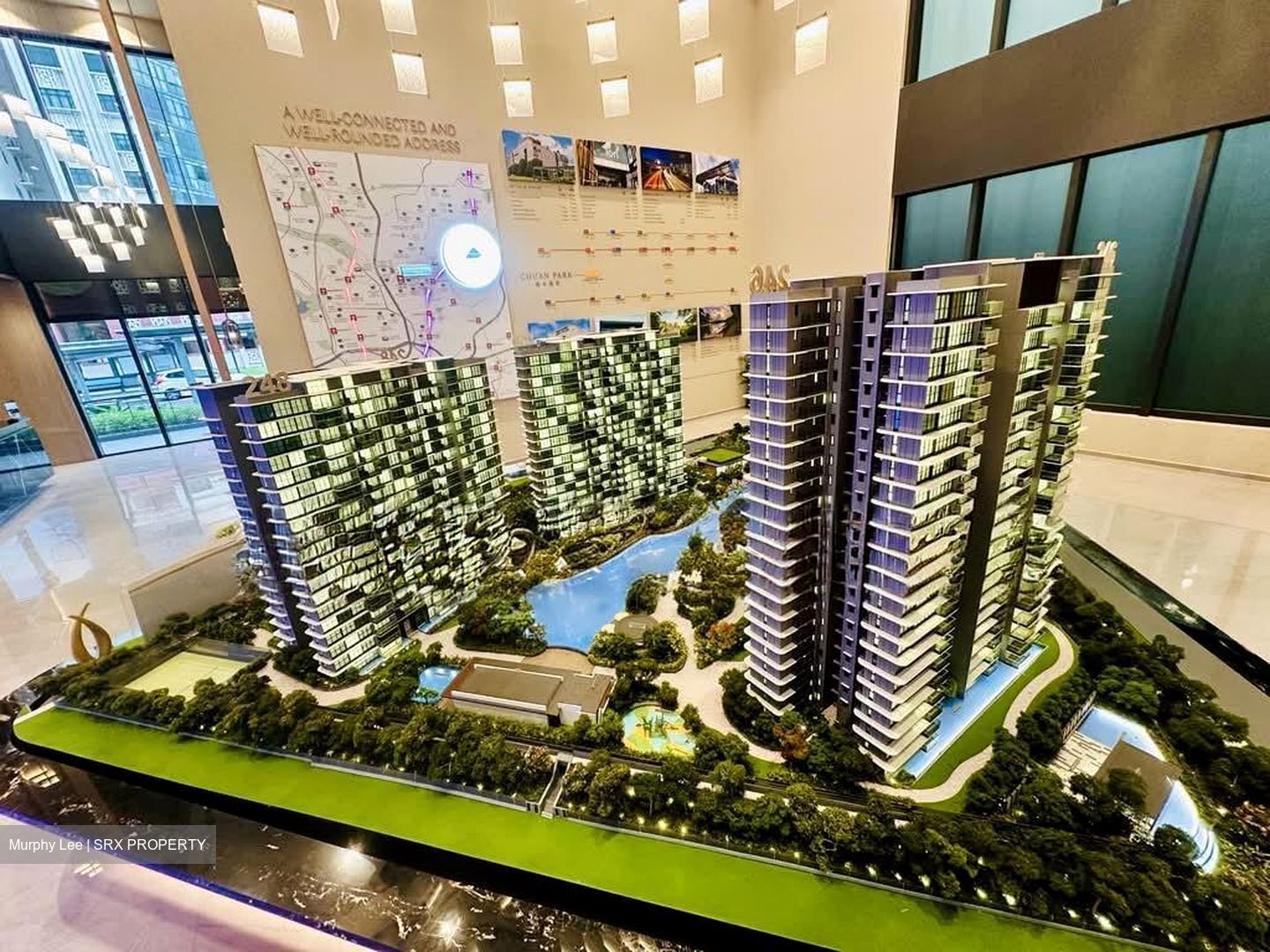 Chuan Park (D19), Condominium #533279881